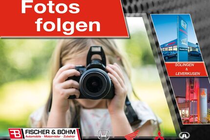 Mitsubishi Eclipse Cross Gebrauchtwagen