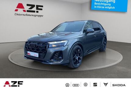 Audi Q7 Gebrauchtwagen