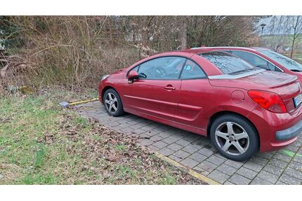 Peugeot 207 Gebrauchtwagen