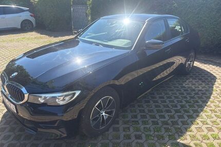 BMW 318 Gebrauchtwagen