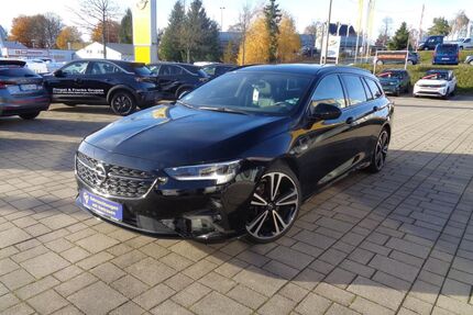 Opel Insignia Gebrauchtwagen