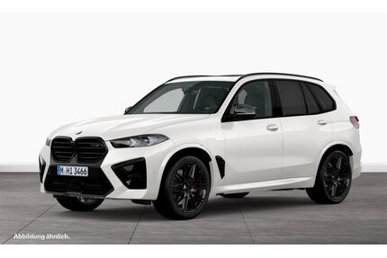 BMW X5 M Gebrauchtwagen