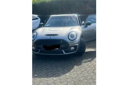 Mini Cooper S Clubman Gebrauchtwagen