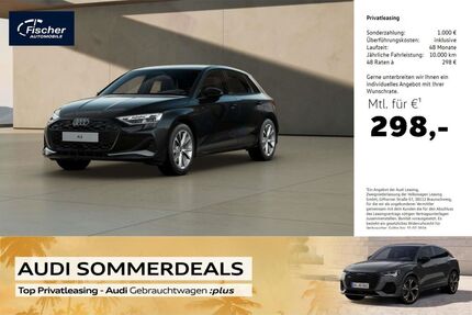 Audi A3 Gebrauchtwagen