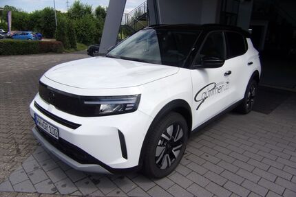 Opel Frontera Gebrauchtwagen