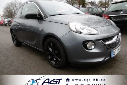 Opel Adam Gebrauchtwagen