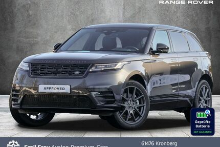 Land Rover Range Rover Velar Gebrauchtwagen