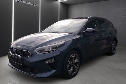 Kia ceed Sportswagon Gebrauchtwagen
