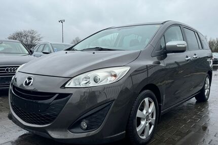 Mazda 5 Gebrauchtwagen