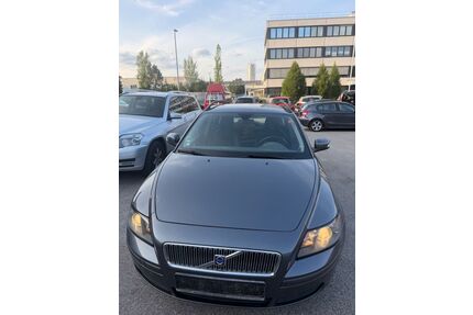Volvo V50 Gebrauchtwagen