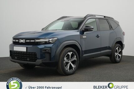 Dacia Bigster Gebrauchtwagen