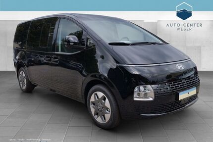 Hyundai STARIA Gebrauchtwagen