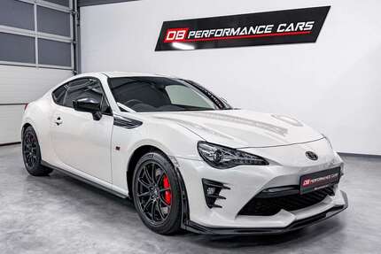 Toyota GT86 Gebrauchtwagen