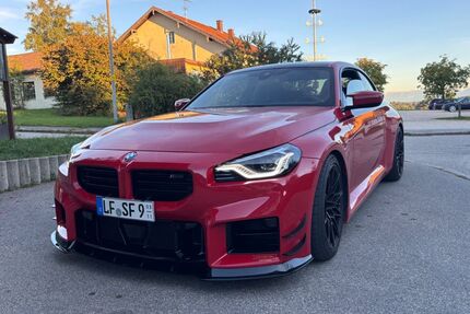 BMW M2 Gebrauchtwagen