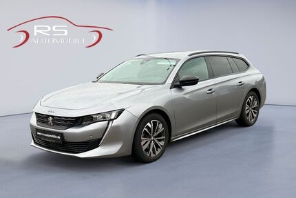 Peugeot 508 Gebrauchtwagen