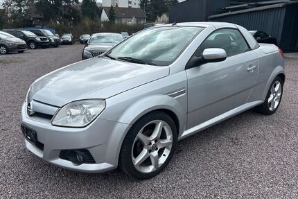 Opel Tigra Gebrauchtwagen