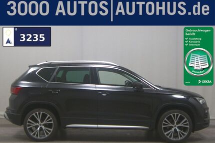 Seat Ateca Gebrauchtwagen