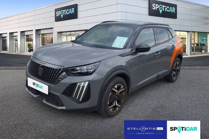 Peugeot 2008 Gebrauchtwagen