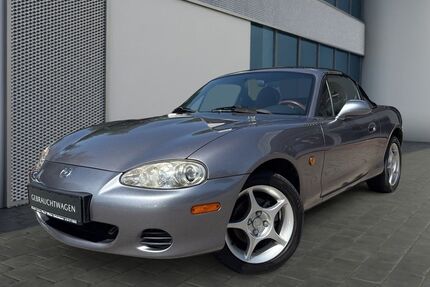 Mazda MX-5 Gebrauchtwagen