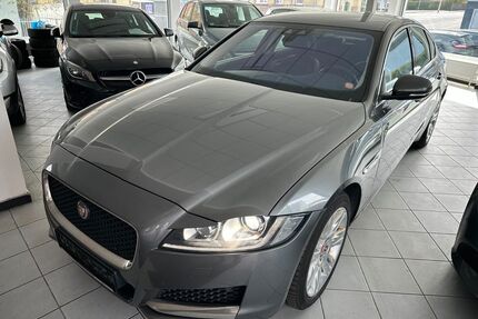 Jaguar XF Gebrauchtwagen