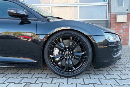 Audi R8 Gebrauchtwagen
