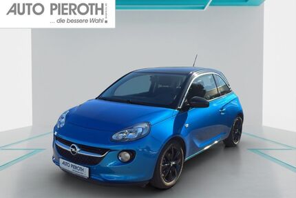 Opel Adam Gebrauchtwagen