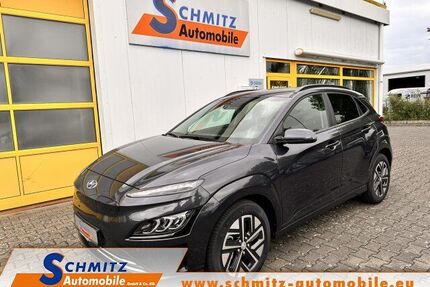 Hyundai KONA Elektro Gebrauchtwagen