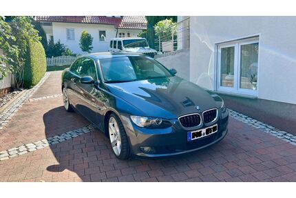 BMW 328 Gebrauchtwagen