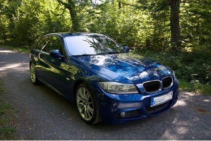 BMW 320 Gebrauchtwagen