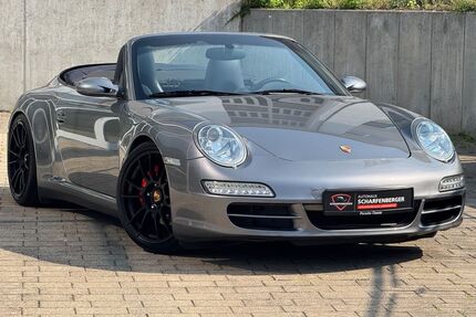 Porsche 911 Urmodell Gebrauchtwagen