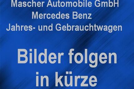 Mercedes-Benz GLA 200 Gebrauchtwagen