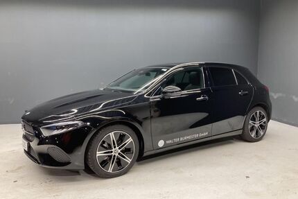 Mercedes-Benz A 180 Gebrauchtwagen