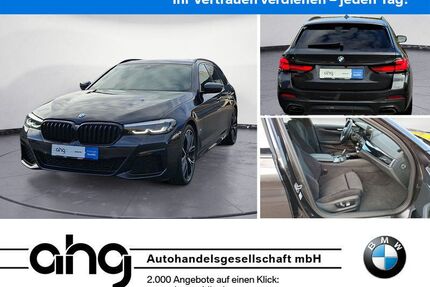 BMW 540 Gebrauchtwagen