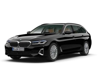 BMW 530 Gebrauchtwagen