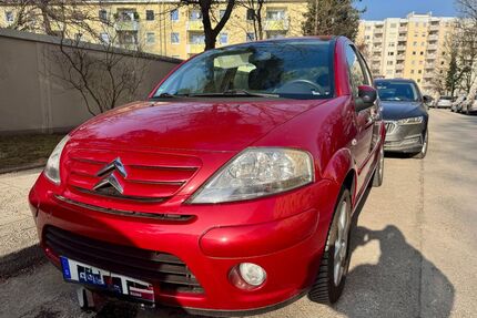 Citroen C3 Gebrauchtwagen