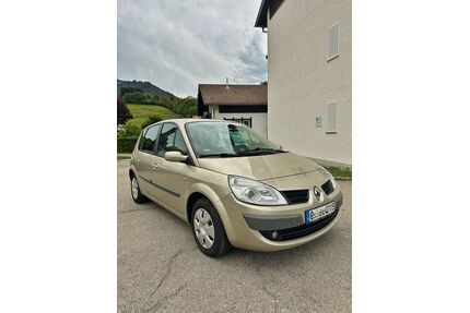 Renault Scenic Gebrauchtwagen