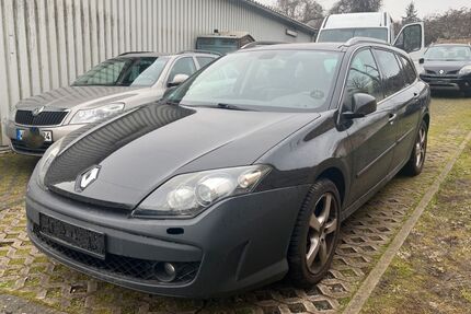 Renault Laguna Gebrauchtwagen