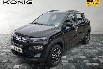 Dacia Spring Gebrauchtwagen