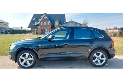 Audi Q5 Gebrauchtwagen