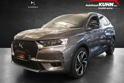 DS Automobiles DS 7 Crossback Gebrauchtwagen