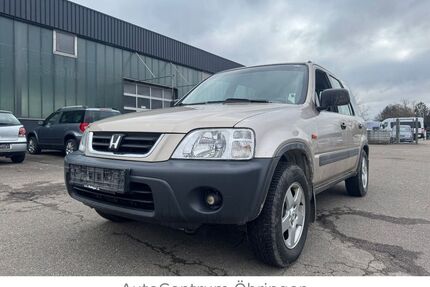 Honda CR-V Gebrauchtwagen