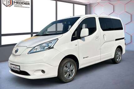 Cupra E-NV200 