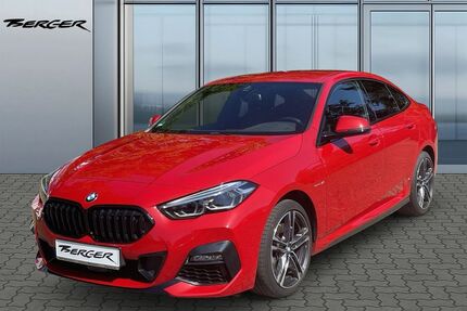 BMW 220 Gran Coupé Gebrauchtwagen