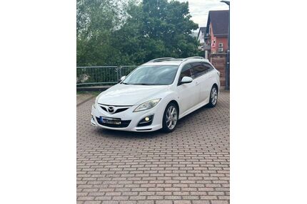 Mazda 6 Gebrauchtwagen