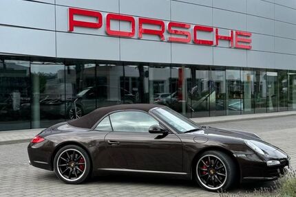 Porsche 997 Gebrauchtwagen