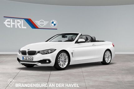 BMW 420 Gebrauchtwagen