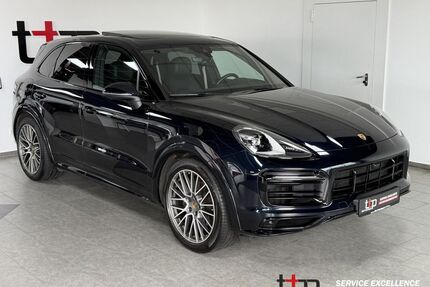 Porsche Cayenne Gebrauchtwagen