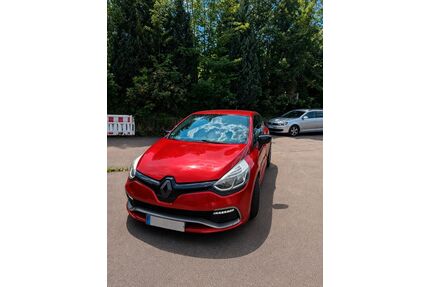 Renault Clio Gebrauchtwagen