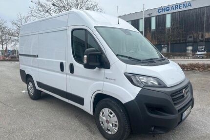 Kia Ducato 