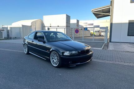 BMW 328 Gebrauchtwagen